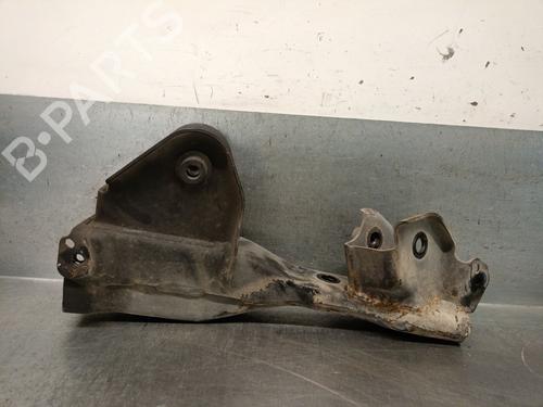 Venstre bak bærearm HONDA HR-V (GH_) 1.6 16V 4WD (GH2, GH4) (124 hp) 27263064