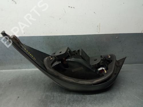 Left taillight BMW 5 (E60) 525 d | BP30002129C34 