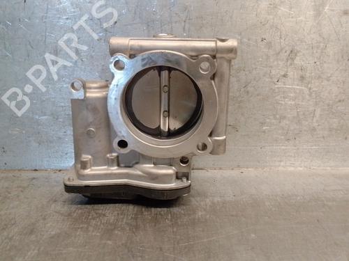 Throttle body MAZDA CX-5 (KF) 2.0 SKYACTIV-G AWD | BP33704507M82 - Image 2