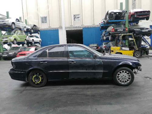 Electronic module MERCEDES-BENZ E-CLASS (W211) E 220 CDI (211.006) | BP9089092M83 