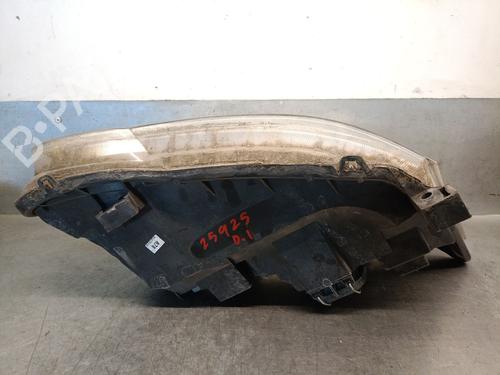 Left headlight TOYOTA COROLLA (_E12_) 1.4 D (NDE120_, NDE120R) | BP36996148C28 - Image 5