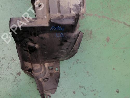 Wheel arch KIA CARNIVAL II (GQ) 2.9 CRDi | BP20262215C56 
