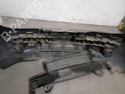 Zderzak przedni RENAULT SCÉNIC I MPV (JA0/1_, FA0_) 1.9 dCi RX4 | BP29935187C7