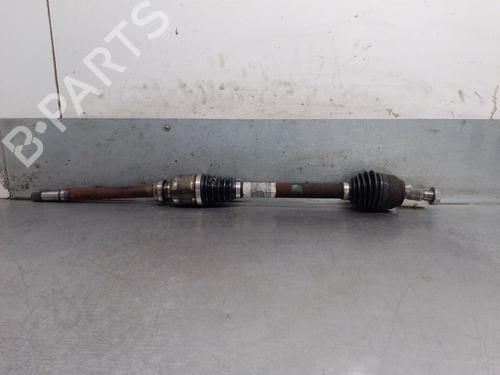 Used Right front driveshaft Right front driveshaft 38617050 38617050