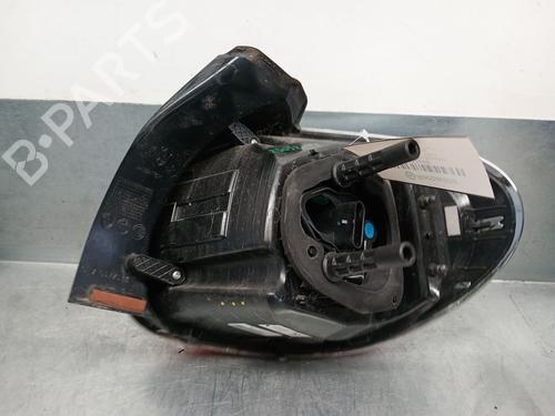 Left taillight FIAT 500L (351_, 352_) 1.3 D Multijet (199.LYM11, 199.LYM1A) | BP29333400C34 