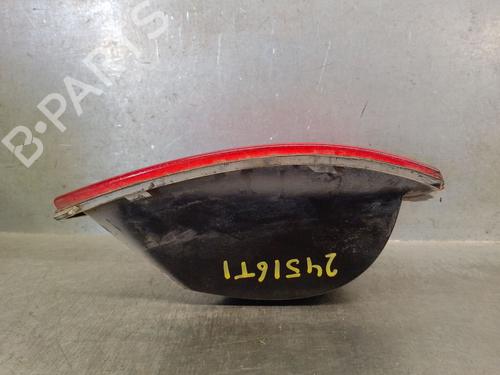 Tågelys RENAULT MEGANE IV Hatchback (B9A/M/N_) 1.5 dCi 110 (B9A3) | BP31758759C37