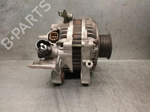 Used Alternator HONDA CIVIC VIII Hatchback (FN, FK) 1.8 (FN1, FK2) (140 hp) 24398072