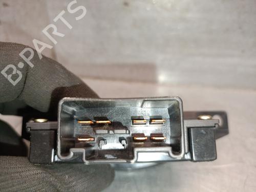 Climate control MAZDA MPV II (LW) 2.0 (LWEW) | BP37400735I5  - Image 5