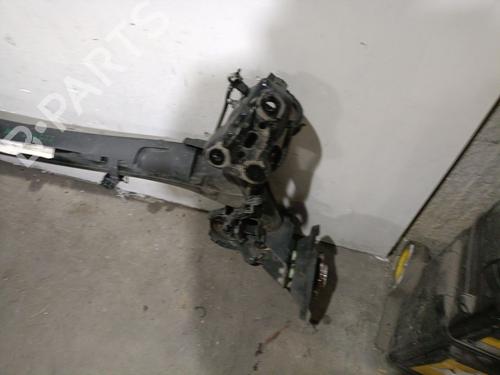 Rear axle FIAT 600e / 600 (365_, 364_) Mild Hybrid | BP28019532M2 