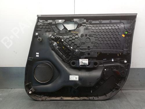 Front left panel FORD PUMA (J2K, CF7) 1.0 EcoBoost | BP29627353C58 