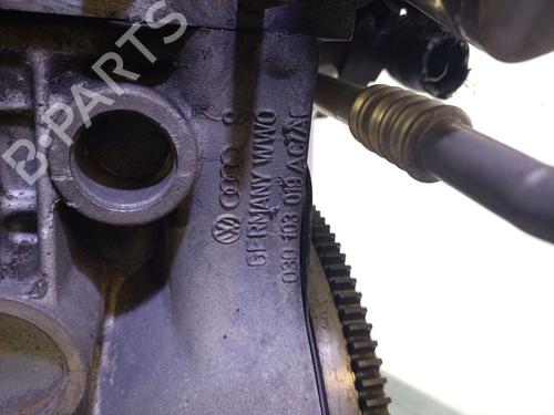 Engine SEAT IBIZA III (6L1) 1.4 16V | BP27889653M1 