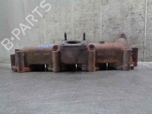 Used Exhaust manifold KIA CARNIVAL / GRAND CARNIVAL III (VQ) 2.9 CRDi (185 hp) 11668359