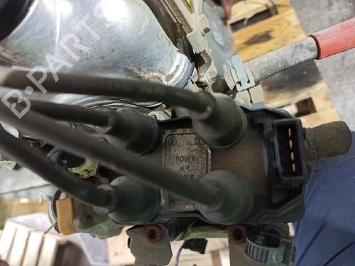 Engine TATA INDICA 1.4 L | BP12188653M1 