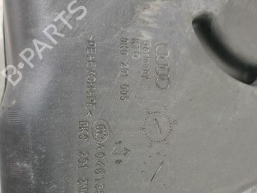 Fuel tank CITROËN C2 (JM_) 1.4 | BP17746816C62 