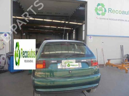 Right mirror SEAT IBIZA II (6K1) 1.4 i | BP2070653C27 
