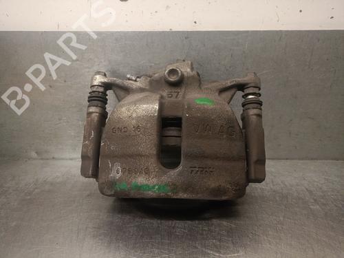 Højre bremsekaliber foran AUDI Q3 (F3B) 35 TDI (150 hp) 30044065