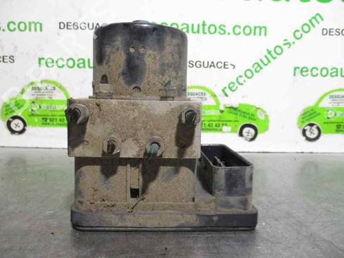 ABS pump RENAULT LAGUNA II Grandtour (KG0/1_) 2.2 dCi (KG0F) | BP2320741M43 