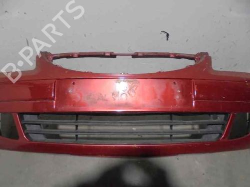 Front bumper TATA INDICA 1.4 | BP12188741C7 