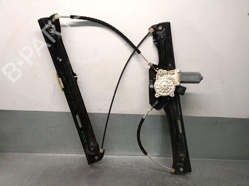 Used Front left window mechanism Front left window mechanism BMW X4 (F26) xDrive 20 d (190 hp) 40036171 40036171
