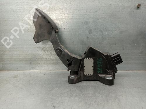 Pedal TOYOTA YARIS (_P13_) 1.5 (NSP131_) | BP23426971I4 