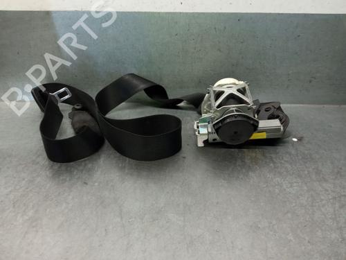 Sicherheitsgurt vorne links MERCEDES-BENZ C-CLASS (W204) C 300 4-matic (204.081) | BP29970700I26 