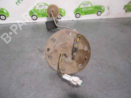 Fuel pump SUBARU FORESTER (SF_) 2.0 AWD (SF5) | BP2316620M76