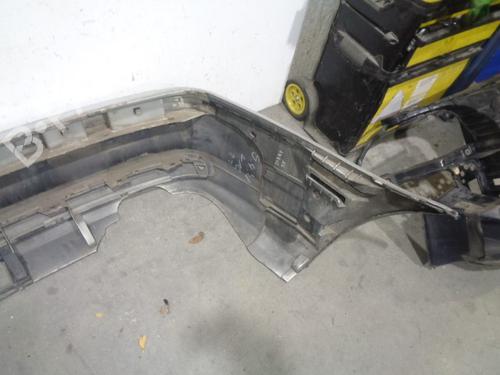 Rear bumper BMW 3 (E46) 316 i | BP13099035C8 