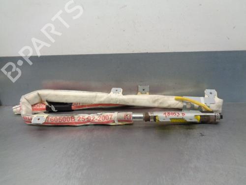 Used Right curtain airbag KIA MAGENTIS II (MG) 2.0 CRDi (140 hp) 13611568