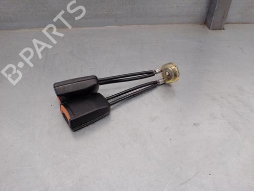 Used Seat buckle AUDI 80 B4 Saloon (8C2) S2 quattro (230 hp) 14329537