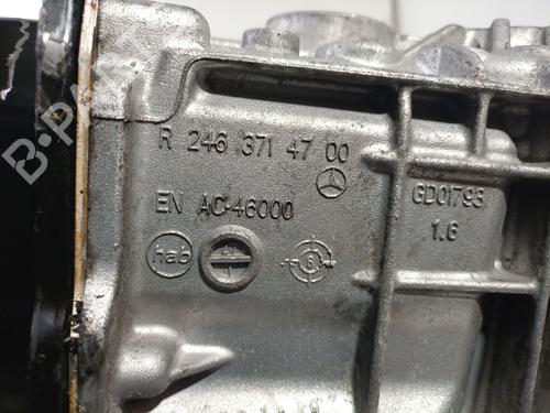Gearbox MERCEDES-BENZ A-CLASS (W176) A 200 CDI / d (176.008) | BP40515772M3 - Image 8