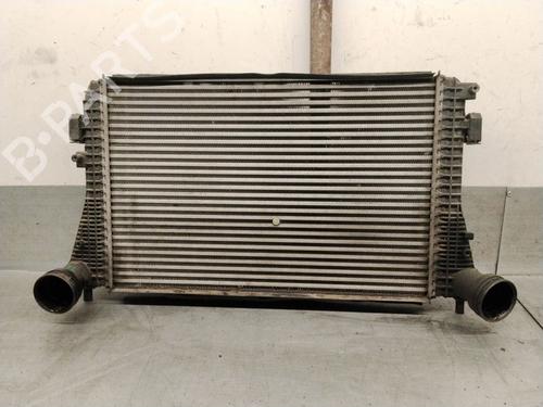 Used Intercooler Intercooler VW TOURAN (1T1, 1T2) 1.4 TSI (140 hp) 40450024 40450024