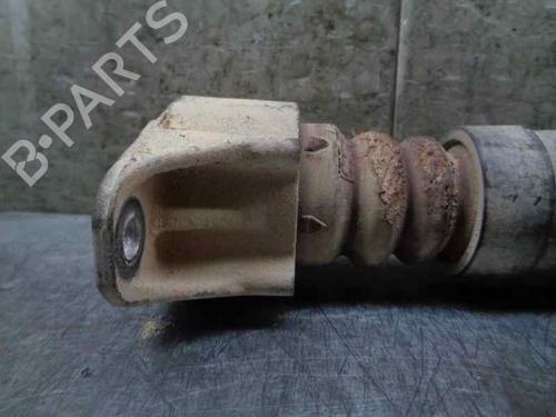 Right rear shock absorber FORD FOCUS II (DA_, HCP, DP)  | BP6504202M19 