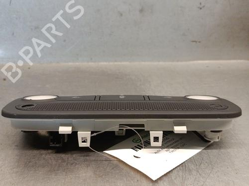 Interior roof light AUDI A3 Convertible (8P7) 1.6 TDI | BP33941326I8  - Image 5