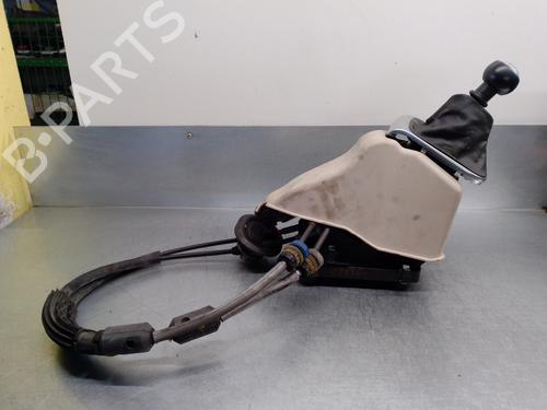 Gear lever CITROËN C4 II (NC_) 1.6 HDi 90 | BP15739689M90 