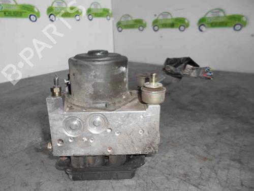 ABS pump MAZDA 6 Station Wagon (GY) 2.3 AWD (GY3W) | BP2341117M43 
