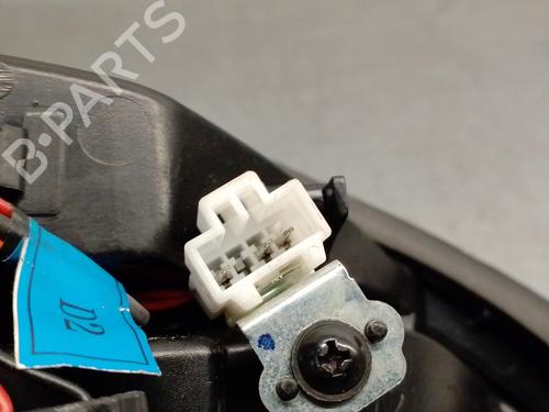 Left tailgate light HYUNDAI ELANTRA V Saloon (MD, UD) 1.6 | BP32182158C79 - Image 6