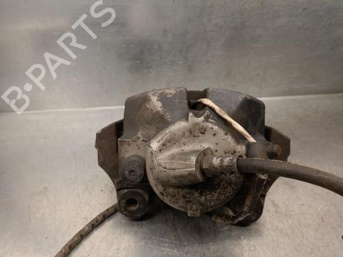 Left front brake caliper BMW 3 (E90) 330 xd | BP25239565M105 