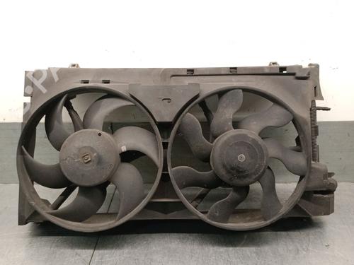 Used Radiator fan CITROËN XSARA (N1) 1.6 i (88 hp) 30722678