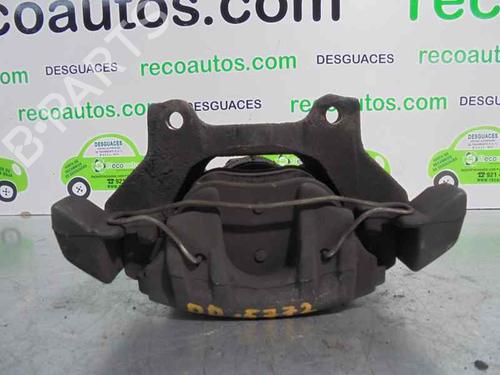 Right front brake caliper ALFA ROMEO 156 Sportwagon (932_) 1.9 JTD (932B2B, 932B2C) | BP11613517M104 