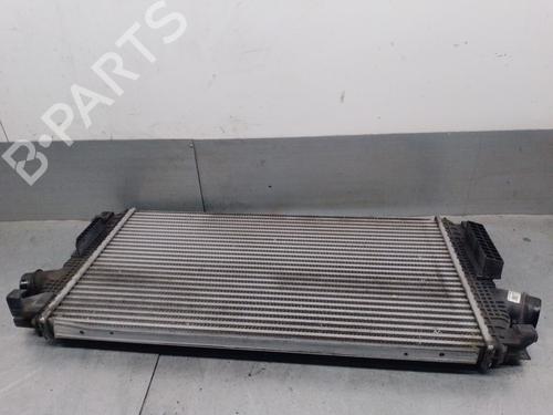 Intercooler OPEL ZAFIRA TOURER C (P12) 1.6 CDTI (75) | BP29329921M30 