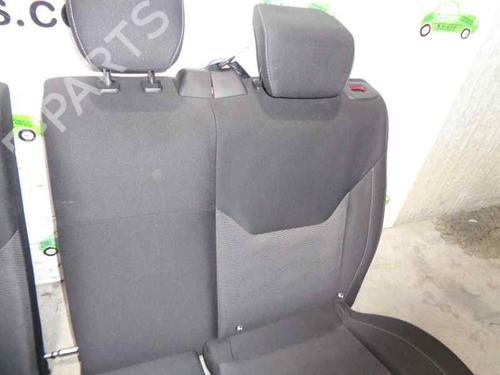 Rear seat FORD KA+ III (UK, FK)  | BP5036879C17 