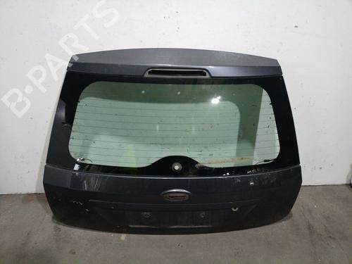 Used Tailgate Tailgate FORD FIESTA V (JH_, JD_) 1.4 16V (80 hp) 32529990 32529990