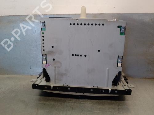 Radio FORD FOCUS II (DA_, HCP, DP)  | BP17446316E6 