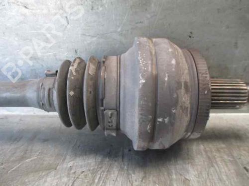 Left rear driveshaft MERCEDES-BENZ C-CLASS (W204) C 200 CDI (204.001) | BP7633102M40 