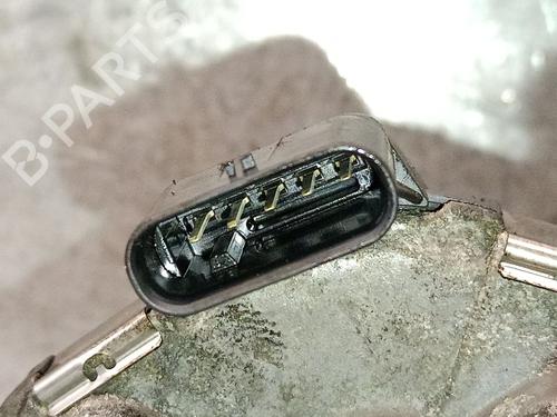 Throttle body KIA OPTIMA (JF) 1.7 CRDi | BP33038522M82  - Image 5