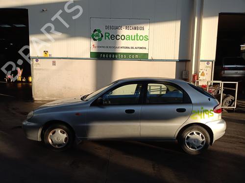 Højre bagtil invendig håndtag DAEWOO LANOS (KLAT) 1.5 | BP30972659I16 - Image 6