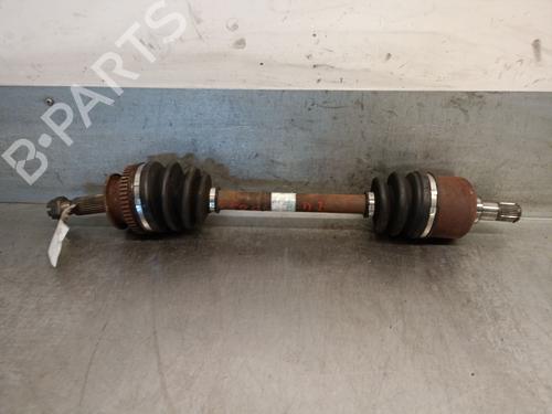 Left front driveshaft HYUNDAI SANTA FÉ I (SM) 2.0 CRDi 4x4 | BP37489620M38 - Image 4