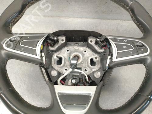 Steering wheel RENAULT KADJAR (HA_, HL_) 1.3 TCe 140 (HLNB, HLN1) | BP36529754C49 - Image 4