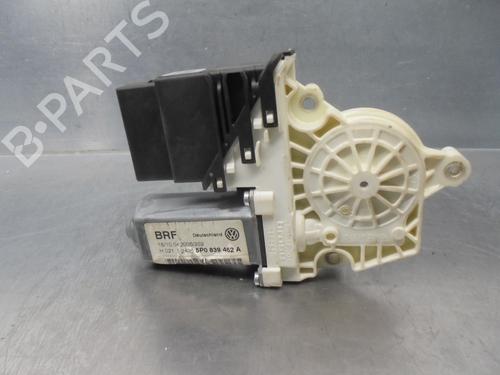 Used Right rear window motor SEAT TOLEDO III (5P2) [2004-2009]  16306227