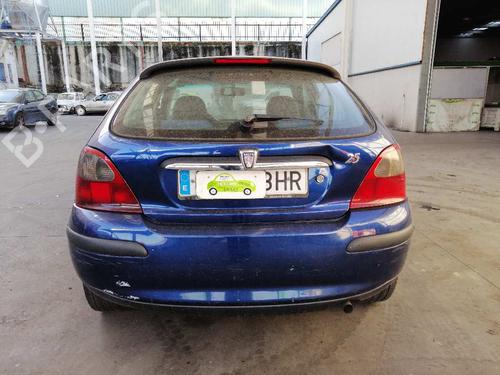 Pipe ROVER 25 I Hatchback (RF) 1.4 16V | BP20253792M125 - Image 8